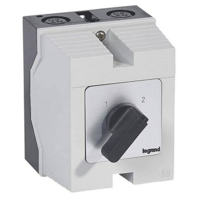  PR26 INV SANS 0 4P BOITIER 