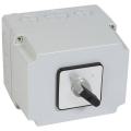  PR40 INV SANS 0 4P BOITIER 