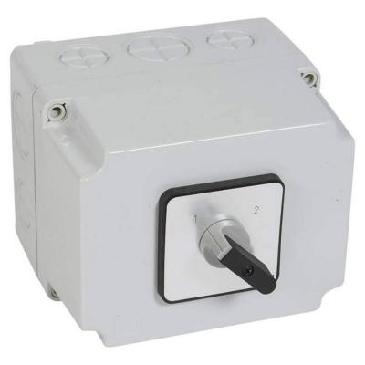  PR40 INV SANS 0 4P BOITIER 