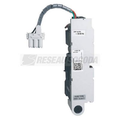  COM.MOTOR. 24V ACDC 