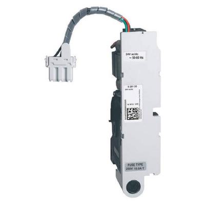  COM.MOTOR. 24V ACDC 
