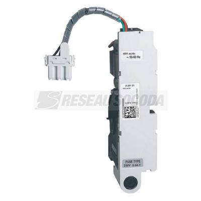  COM.MOTOR. 48V ACDC 