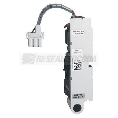  C.MOT. 220-250V ACDC 