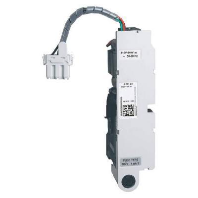  C.MOTOR. 415-440V AC 