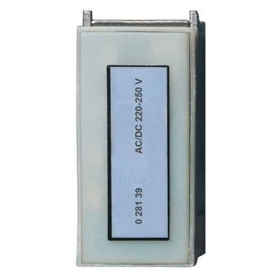  DEC.MIN.TEN.220-250V 