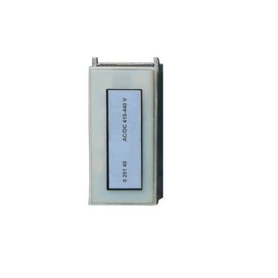  DEC.MIN.TEN.415-440V 