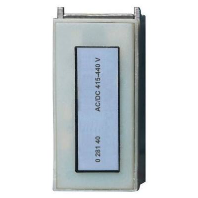  DEC.MIN.TEN.415-440V 