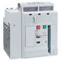  DMX3-I 2500 FIXE 4POLES 1250 A 