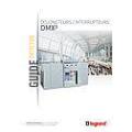  DMX3-I 2500 DEBROCH. 3P 1250 A 