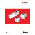  DMX3-I 2500 DEBROCH. 3P 1600 A 