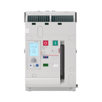 DMX3 2500-800V 3P FIXE 2000A 