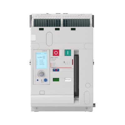  DMX3 2500-800V 3P FIXE 2500A 