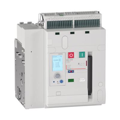  DMX3 2500-800V 4P FIXE 800A 