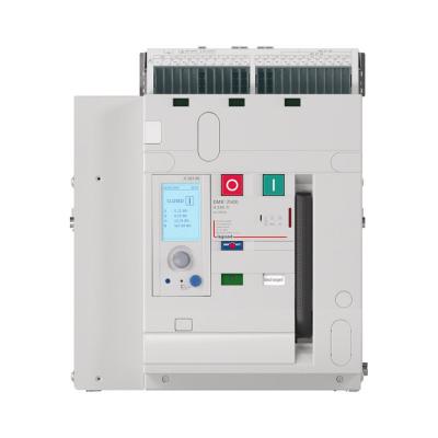  DMX3 2500-800V 4P FIXE 800A 