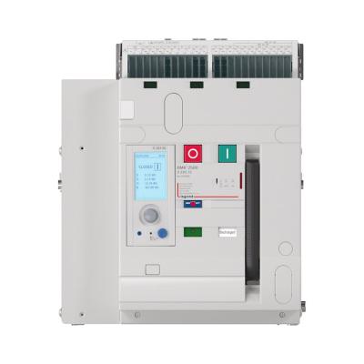  DMX3 2500-800V 4P FIXE 2000A 