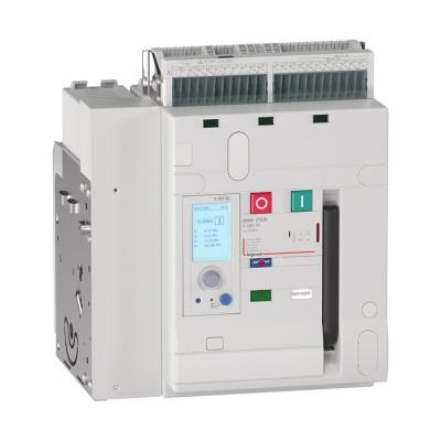  DMX3 2500-800V 4P FIXE 2500A 