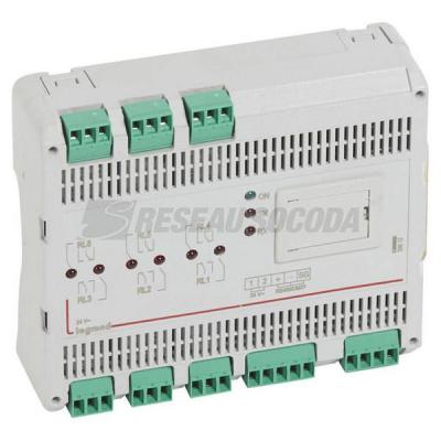  MODULE PROGRAMMABLE OUTPUT 