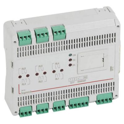  MODULE PROGRAMMABLE OUTPUT 