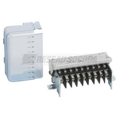  INSERTED/TEST/DROW-OUT CONTACT 