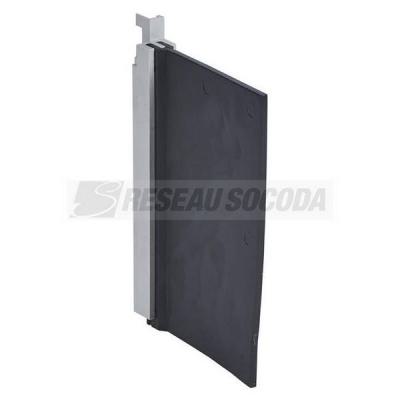  CLOISON DE SEPARATION 3P DEBRO 