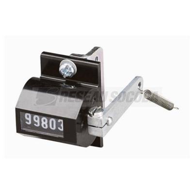  COMPTEUR DE MANOEUVRE 