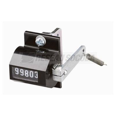  COMPTEUR DE MANOEUVRE 