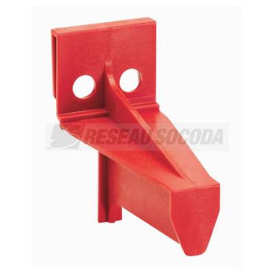  VERROUILLAGE POSITION OUVERT 