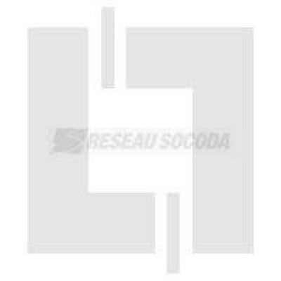  COMM. MOTORISEE 24V AC/DC 
