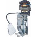  COMM. MOTORISEE 48V AC/DC 