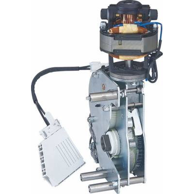  COMM. MOTORISEE 48V AC/DC 