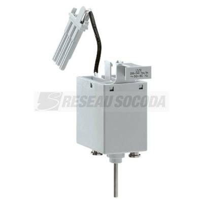 DECLENCH.MINI.TENS. 230V AC/DC 