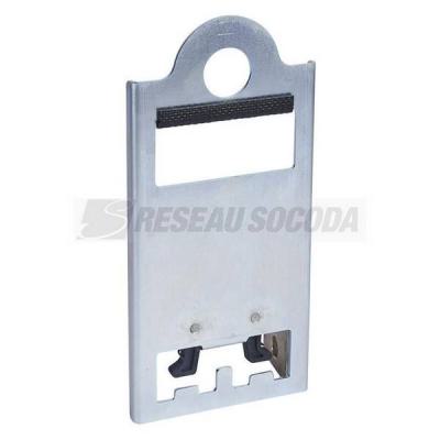  PLASTRON DE TRANSPORT 