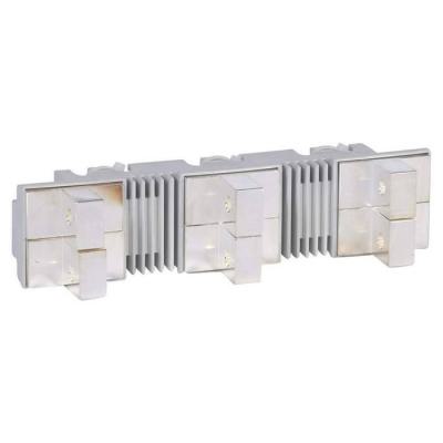  TERM. FIX. VERT. 3P 2500 106 
