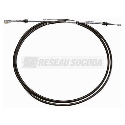  JEU DE CABLE VER. 1000MM 
