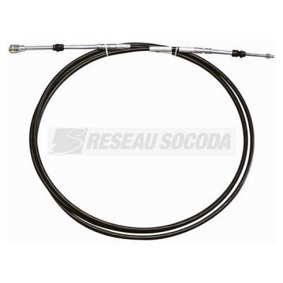  CABLE INTERVERROUILLAGE 2 