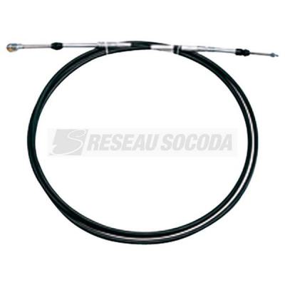  CABLE INTERVERROUILLAGE 3 