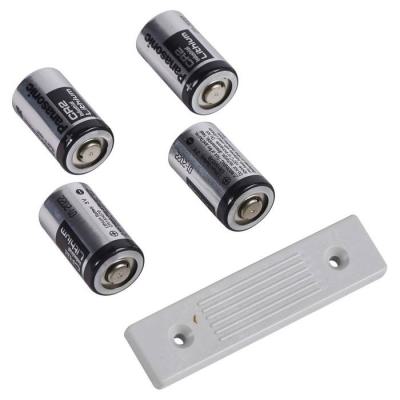  KIT DE BATTERIE POUR ALIM. MP4 