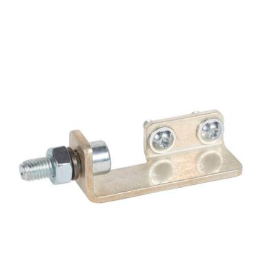  KIT CONN. DE TERRE POUR FIXE 