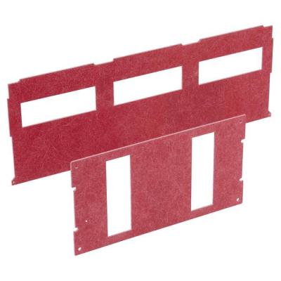  VOLETS D'ISOLEMENT 3P T. 2 