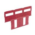 VOLETS ISOLEMENT 3P TAILLE 3 