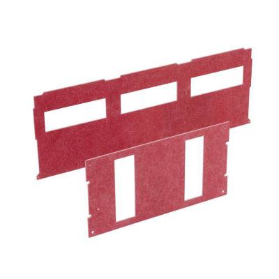  VOLETS ISOLEMENT 3P TAILLE 3 