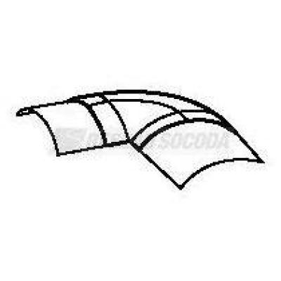  ANGLE PLAT PASSAGE SOL 50X12 