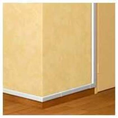  MOULURE 32X12,5 SS C2,10 BLANC 
