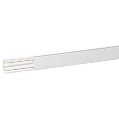  MOULURE 40X12,5 BLANC 