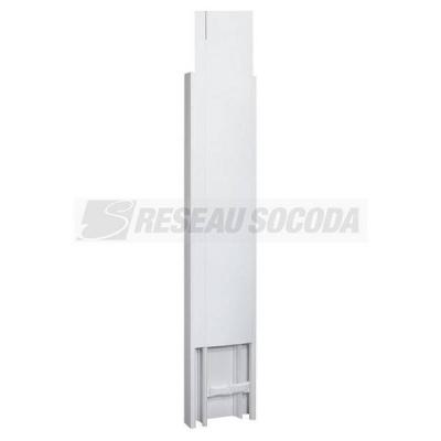  ENSEMBLE GTL 2 COUVERCLES 
