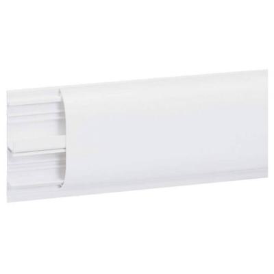  PLINTHE 80X20 BLANC 