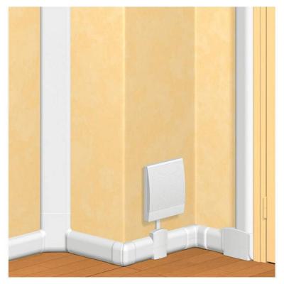  PLINTHE 80X20 BLANC 
