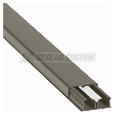  GUIDE CABLE A/C 32X12,5 MARRON 