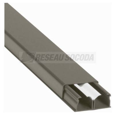  GUIDE CABLE A/C 40X16 MARRON 