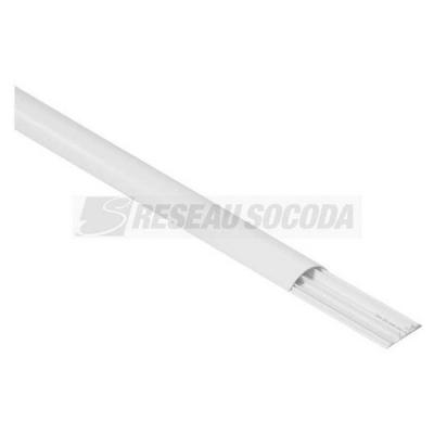  P. PLANCHER 75X18 2M BLANC 